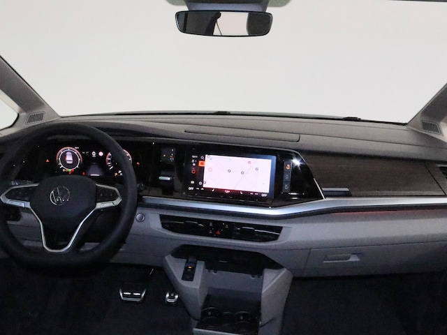 Volkswagen Multivan 2.0 TDI Lang