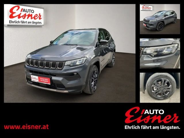 Jeep Compass 1.3 PHEV UPLAND AT