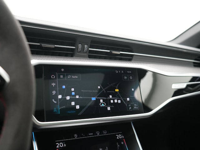 Audi A6 e-tron Avant Performance Quattro