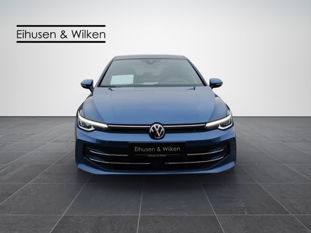 Volkswagen Golf DSG Golf VIII Style