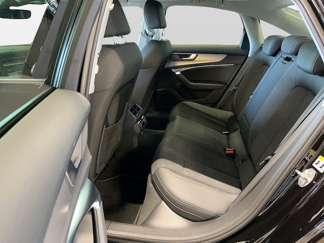 Audi S6 Quattro Sedan