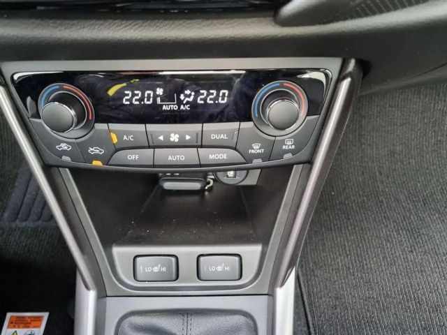 Suzuki S-Cross AllGrip Flash Hybrid