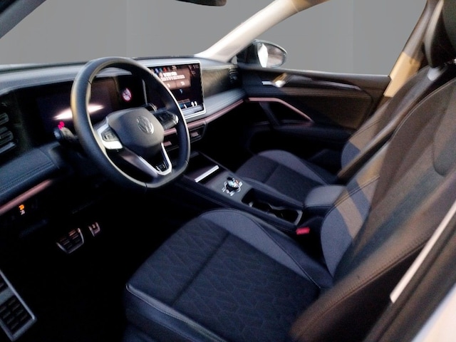 Volkswagen Tiguan 1.5 eTSI DSG