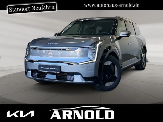 Kia EV9 Vierwielaandrijving