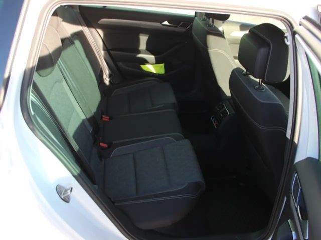 Volkswagen Passat 2.0 TDI Business Variant