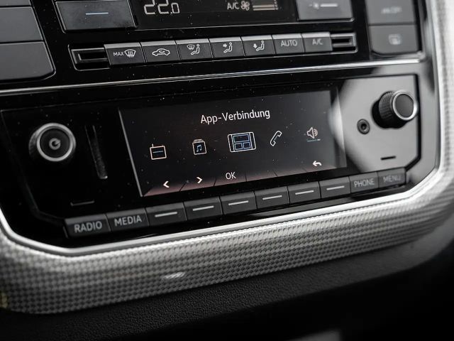 Volkswagen e-up! Plus Style