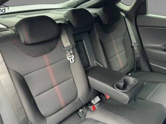 Hyundai i30 N Line T-GDi