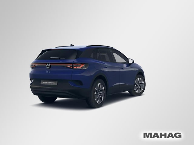 Volkswagen ID.4 IQ.Drive Pure