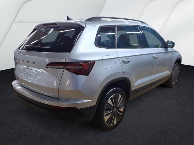 Skoda Karoq 1.5 TSI ACT Tour