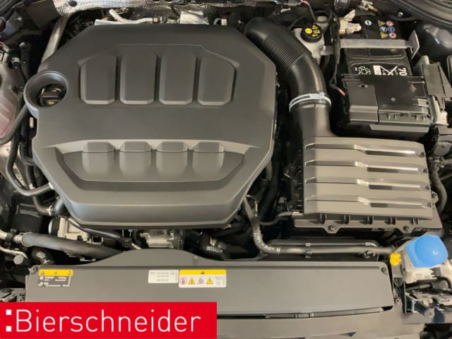 Volkswagen Golf 2.0 TSI DSG GTI