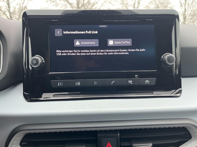 Seat Ibiza 1.0 TSI Style