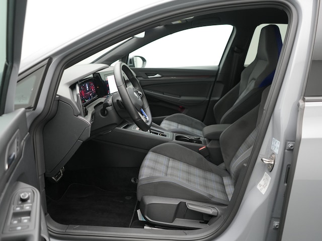 Volkswagen Golf DSG GTE Golf VIII