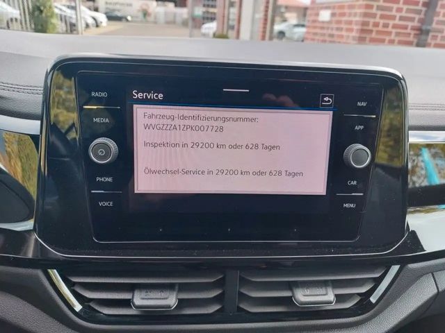 Volkswagen T-Roc Cabriolet DSG R-Line