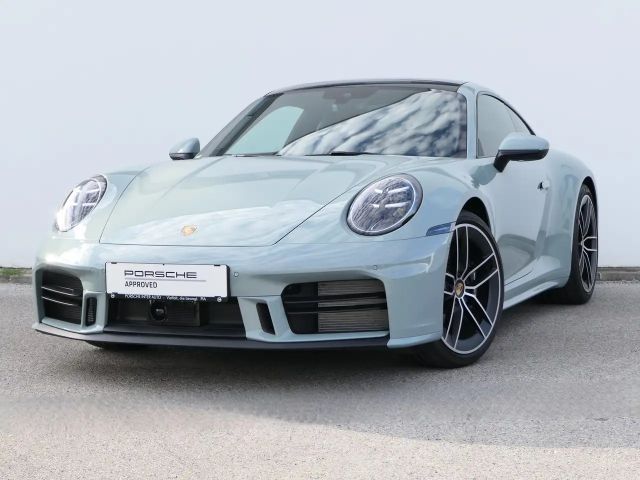 Porsche 911 Carrera Coupé