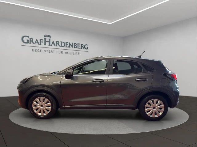 Ford Puma Cool & Connect