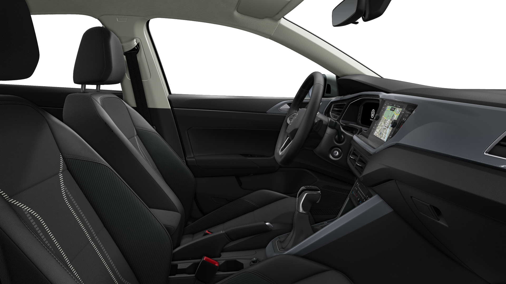 Volkswagen Taigo 1.0 TSI DSG