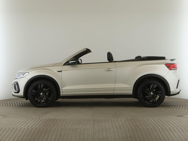 Volkswagen T-Roc 1.5 TSI Cabriolet R-Line