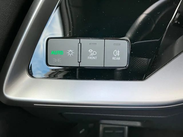 Audi S3 50 TFSI Sedan