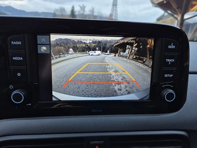 Hyundai i10 1,2 Level 3