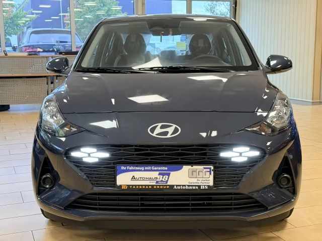 Hyundai i10 Pure