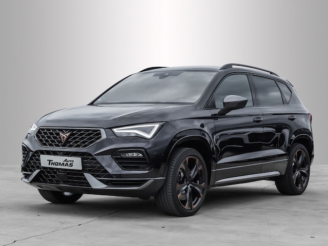 Cupra Ateca 2.0 TSI 4Drive DSG