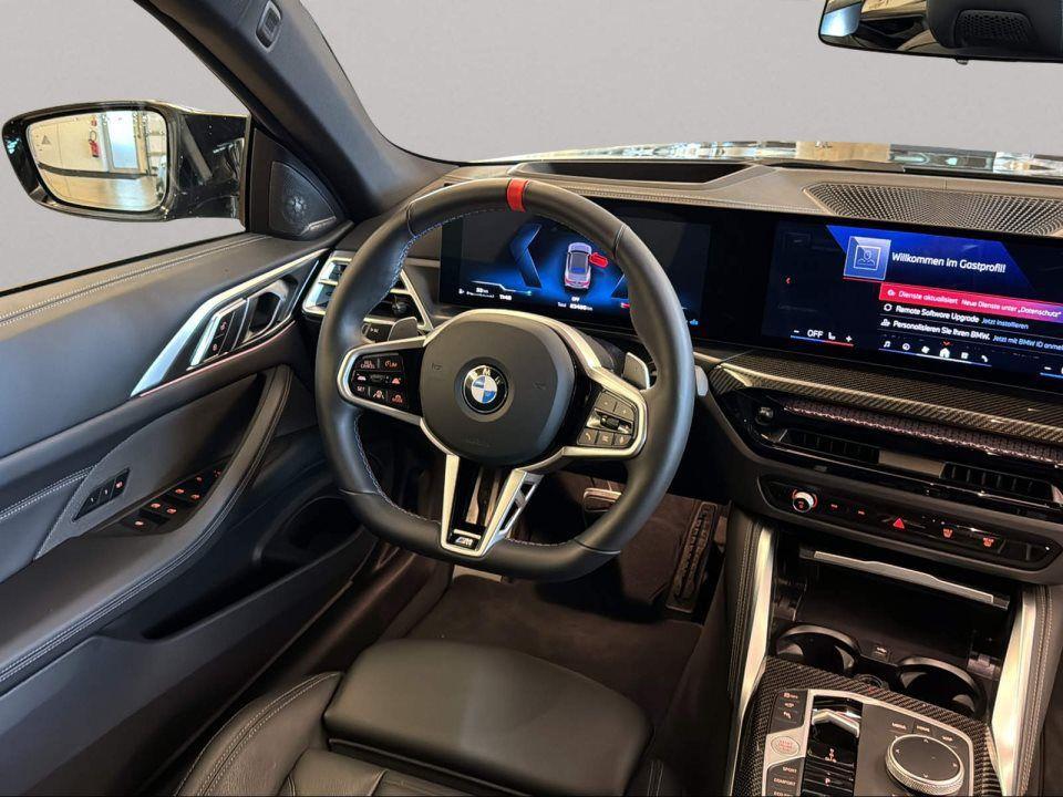 BMW M440 Cabrio xDrive
