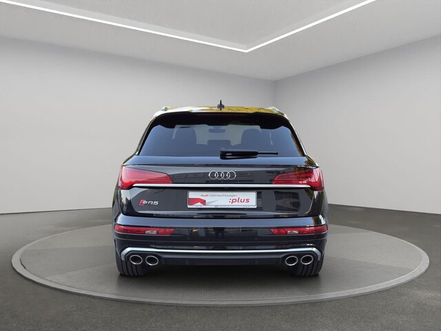 Audi SQ5 SUV TDI tiptronic Audi SQ5 SUV