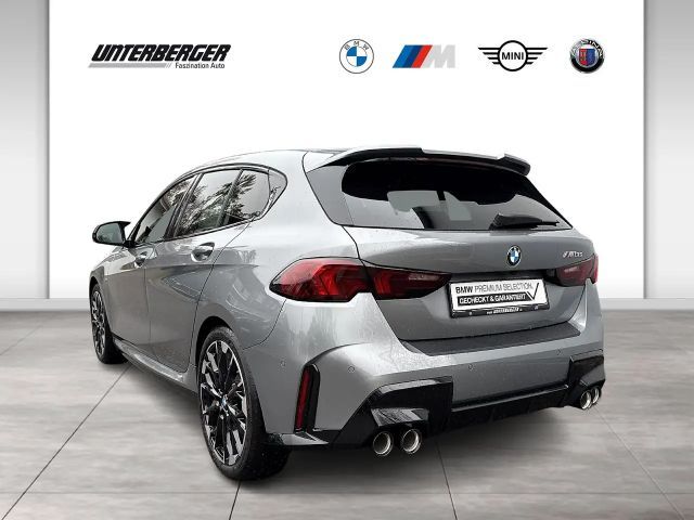 BMW 135 M-Sport Sedan xDrive