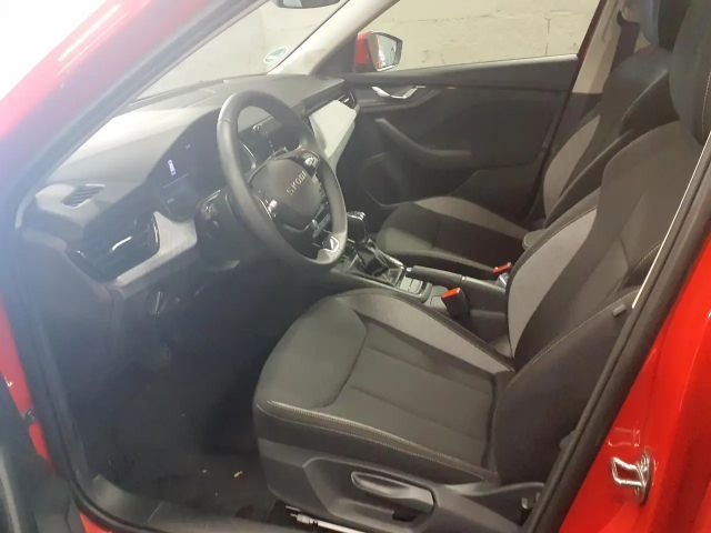 Skoda Kamiq 1.5 TSI Selection