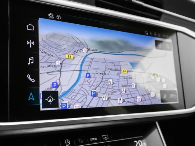 Audi A6 45 TFSI Avant Sport