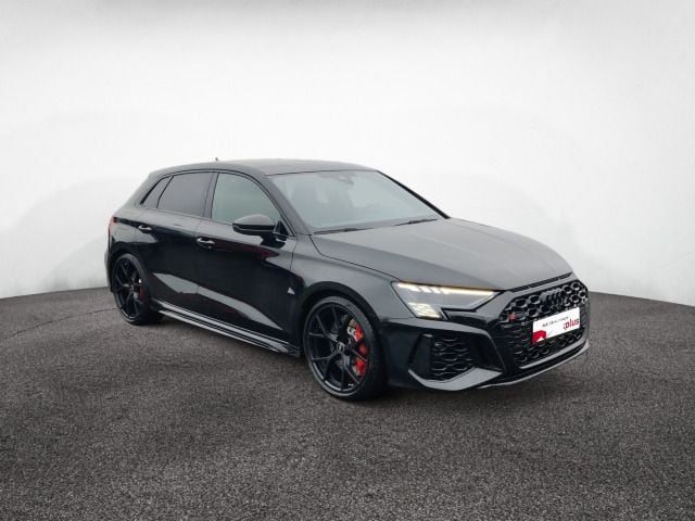 Audi RS3 Quattro S-Tronic Sportback
