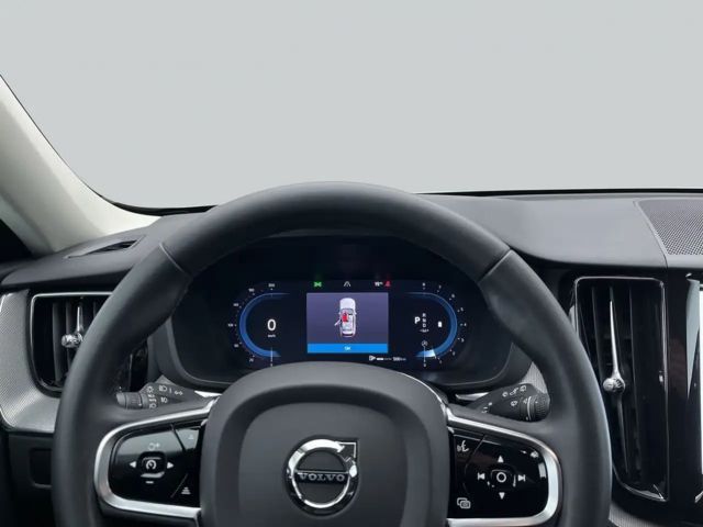 Volvo XC60 AWD Bright Plus