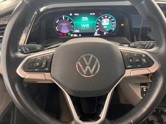 Volkswagen Multivan T7 eHybrid