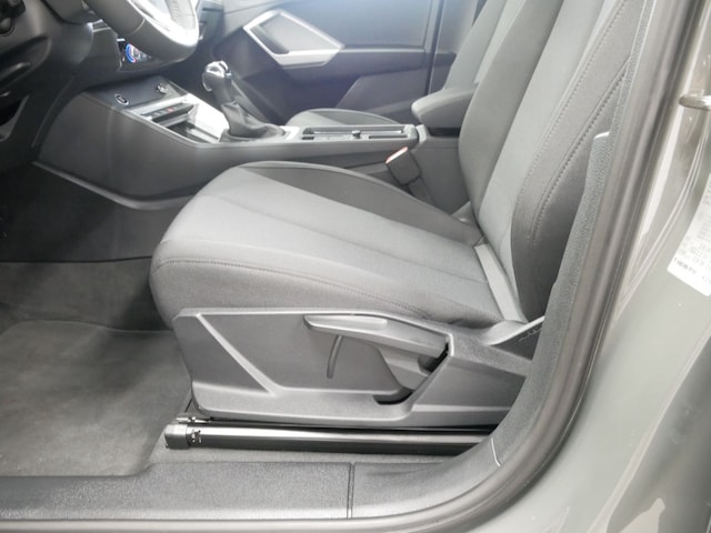 Audi Q3 35 TFSI S-Tronic