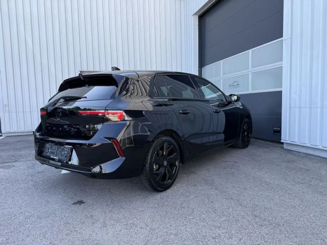 Opel Astra GS-Line Grand Sport