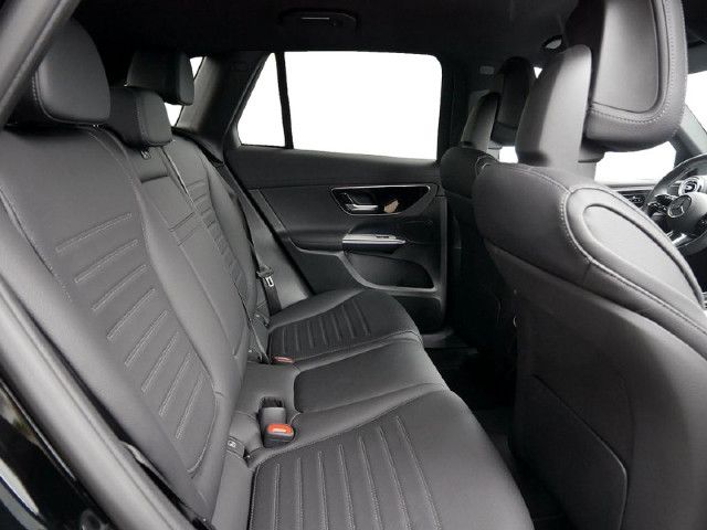 Mercedes-Benz GLC 200 4MATIC