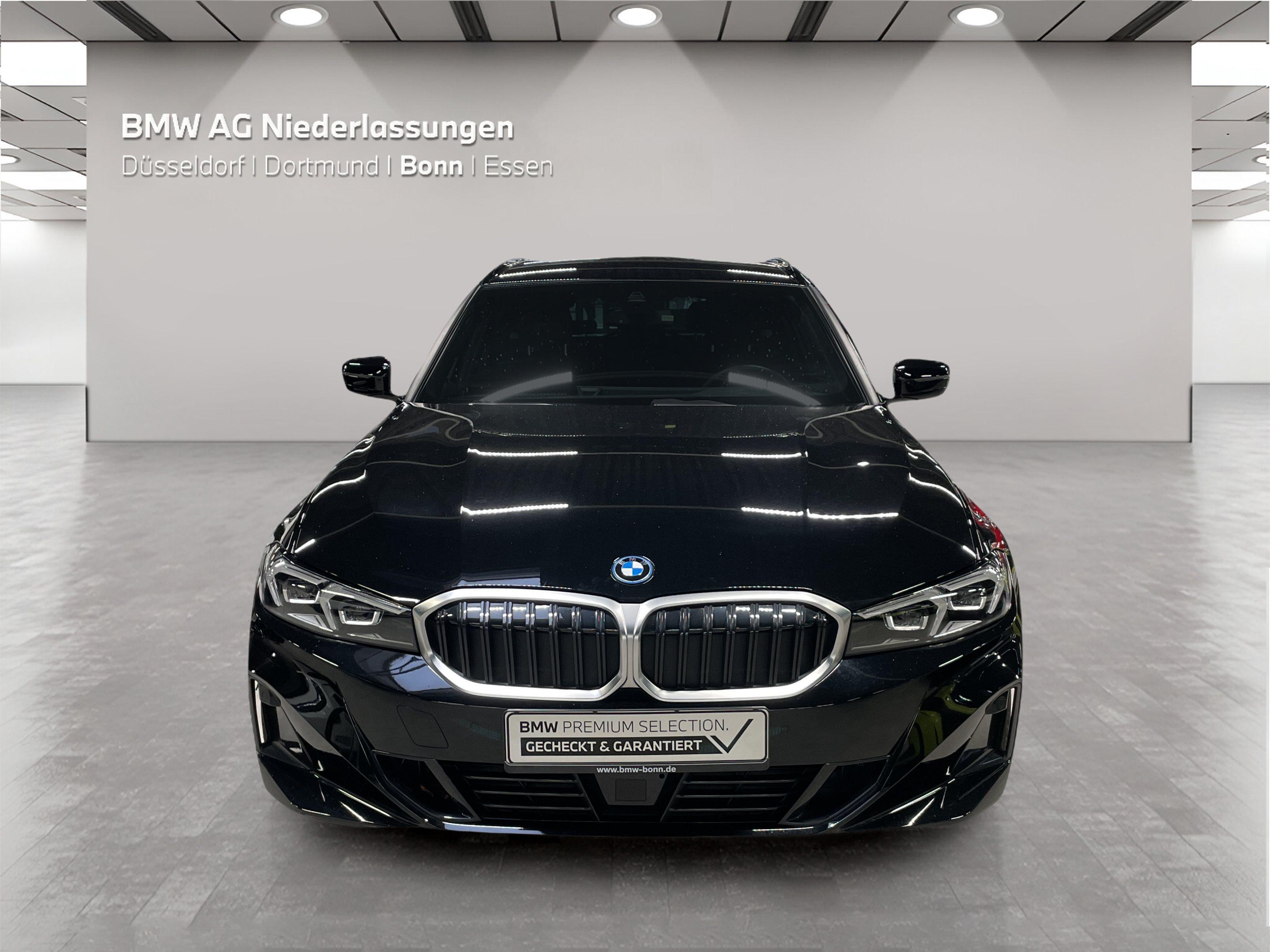 BMW 330 330e Touring