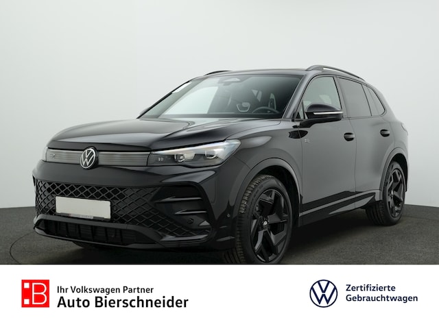 Volkswagen Tiguan 2.0 TDI DSG R-Line Style