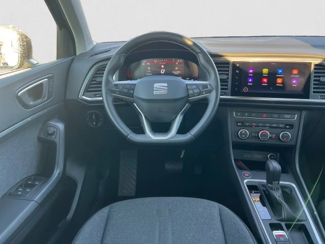 Seat Ateca DSG Style