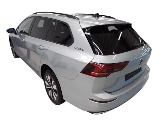 Volkswagen Golf Golf VIII Variant