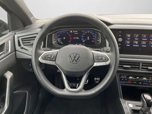 Volkswagen Taigo 1.0 TSI DSG R-Line
