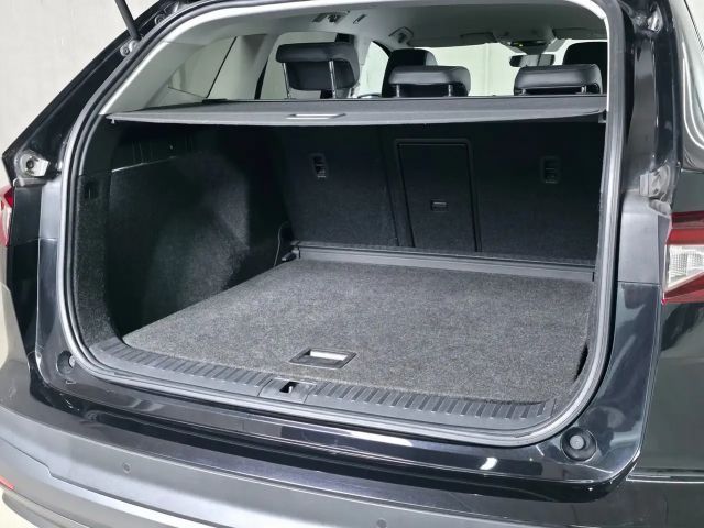 Skoda Enyaq Loft iV 80