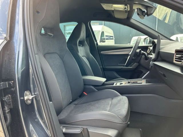 Cupra Formentor 1.5 eTSI Sennheiser Dynamic Design