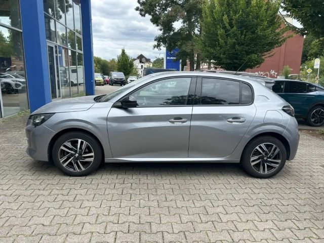 Peugeot 208 Allure Pack