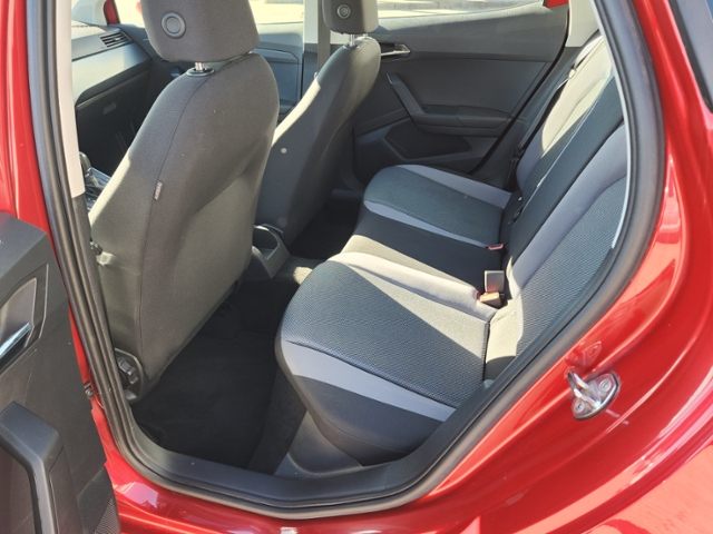 Seat Arona 1.0 TSI DSG