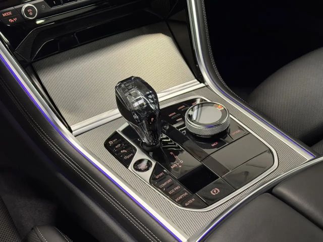 BMW 840 840i Coupé xDrive