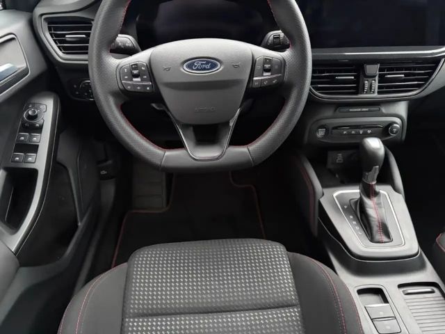 Ford Focus EcoBoost ST Line Wagon