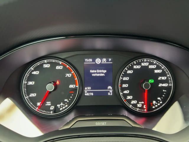 Seat Arona 1.0 TSI DSG Style