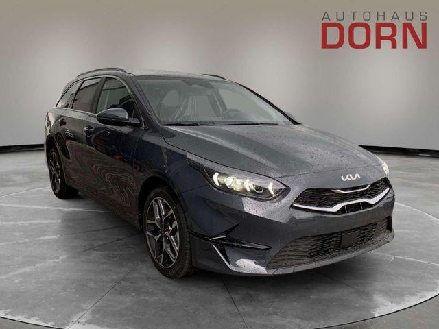Kia Ceed SportWagon