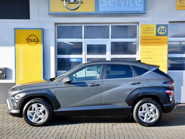 Hyundai Kona 2WD Trend